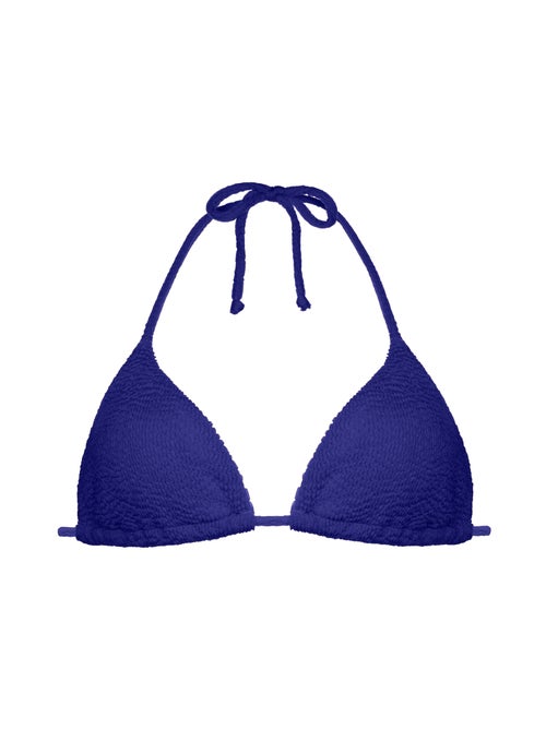 Haut de bikini triangle rembourré Dorina - Kiabi