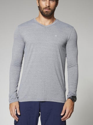 Haut de fitness Bem estar UV Line