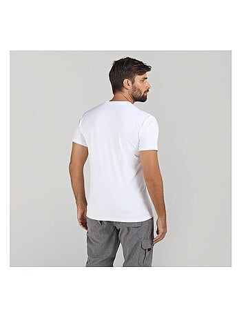 Haut de fitness Classics UV Line
