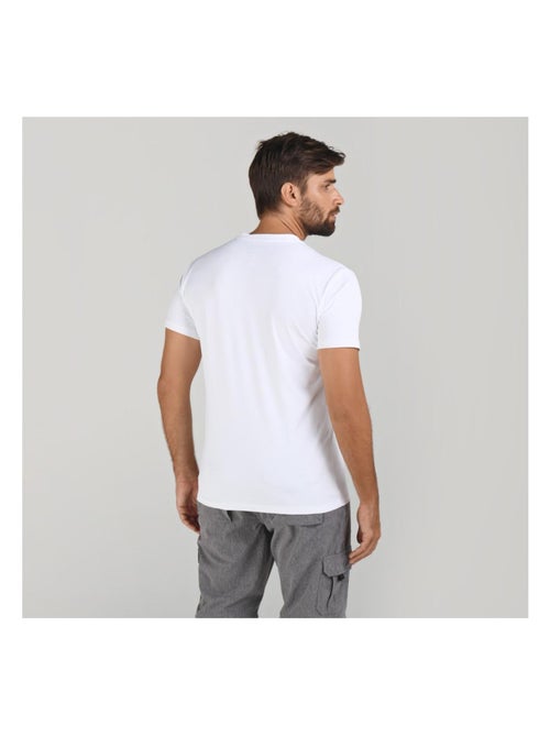 Haut de fitness Classics UV Line - Kiabi