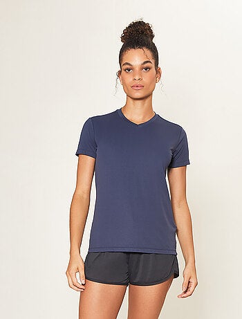 Haut de fitness Classics UV Line
