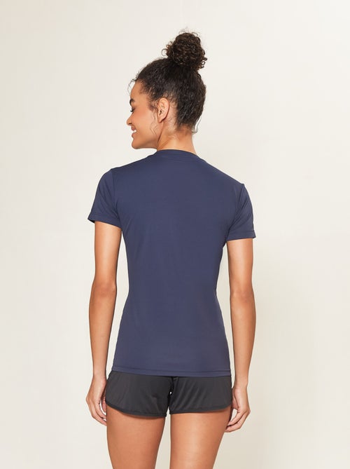 Haut de fitness Classics UV Line - Kiabi