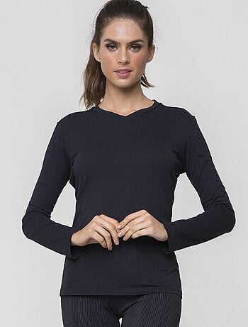 Haut de fitness Classics UV Line