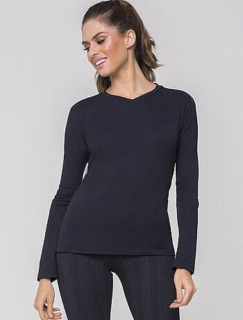 Haut de fitness Classics UV Line