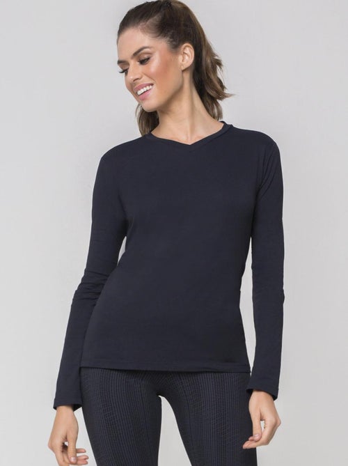 Haut de fitness Classics UV Line - Kiabi