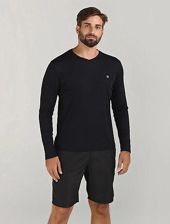 Haut de fitness Classics UV Line