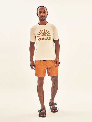 Haut de fitness UV Line