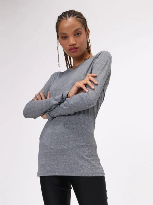 Haut de fitness  UV Line - Kiabi