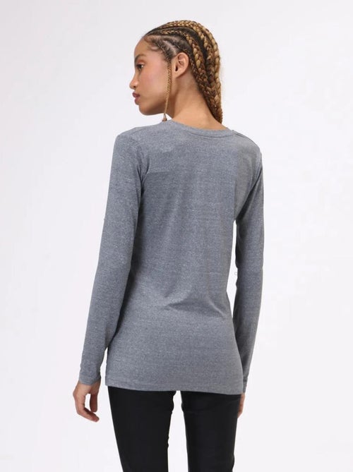 Haut de fitness  UV Line - Kiabi