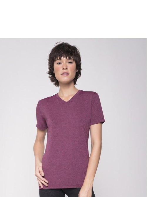 Haut de fitness  UV Line - Kiabi