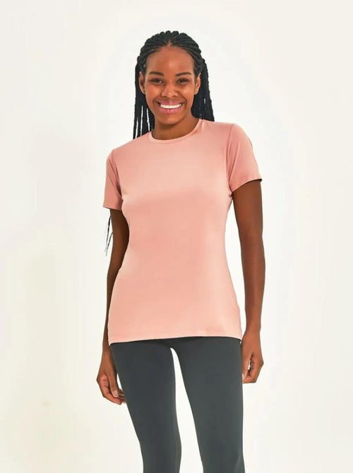 Haut de fitness  UV Line - Kiabi