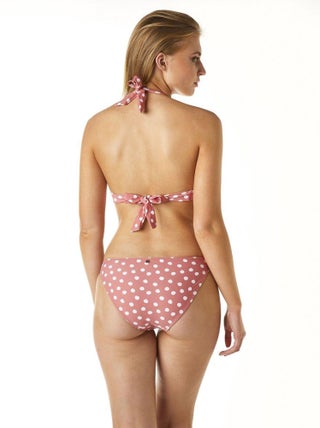Haut de maillot balconnet CARIOCA - Brigitte Bardot Bain