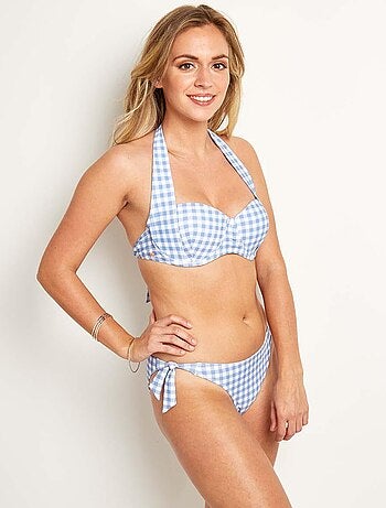 Haut de maillot balconnet LEGENDE - Brigitte Bardot Bain