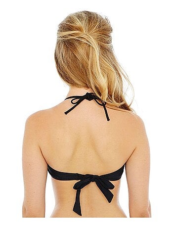 Haut de maillot bandeau RIVIERA - Brigitte Bardot Bain