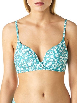 Haut de maillot coques souple LAGUNE - Brigitte Bardot Bain