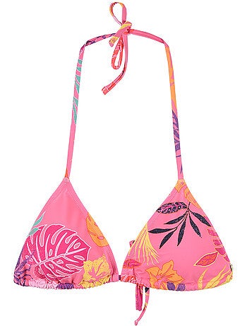 Haut de maillot de bain - - Longboard