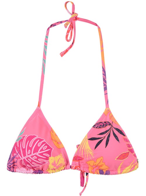 Haut de maillot de bain -   - Longboard - Kiabi
