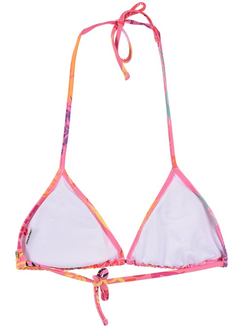 Haut de maillot de bain -   - Longboard - Kiabi
