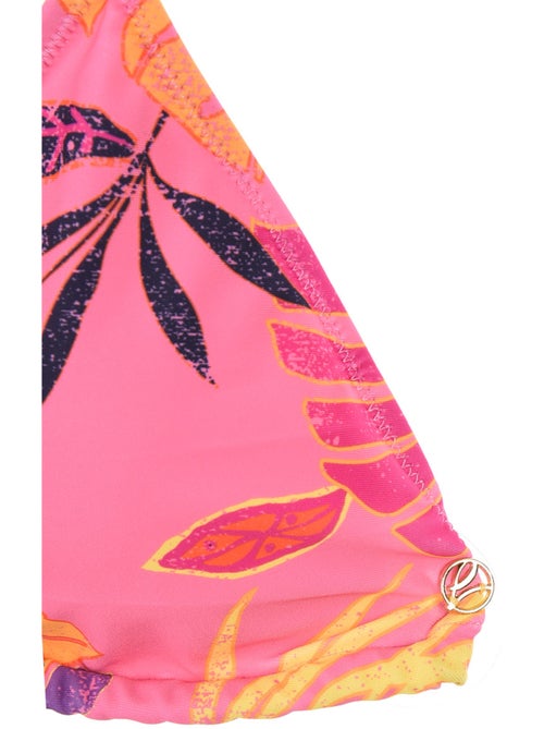 Haut de maillot de bain -   - Longboard - Kiabi
