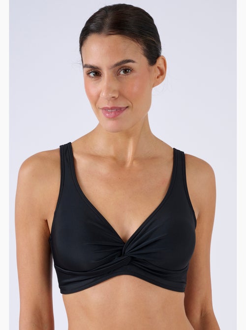 Haut de maillot de bain - Damart - Kiabi