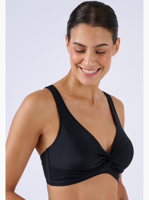 Haut de maillot de bain - Damart - Kiabi