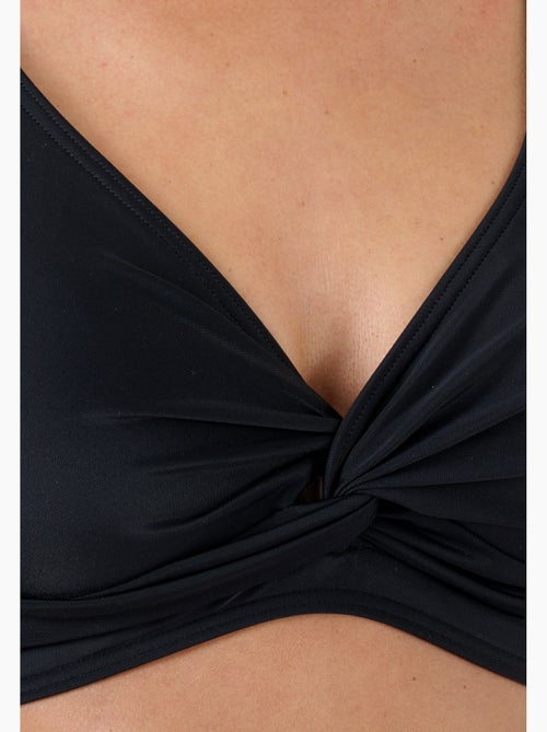 Haut de maillot de bain - Damart - Kiabi