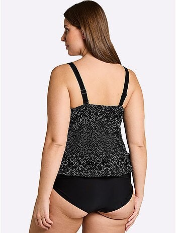 Haut De Maillot De Bain - Sheego - Bonnet B