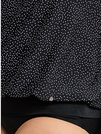 Haut De Maillot De Bain - Sheego - Bonnet B