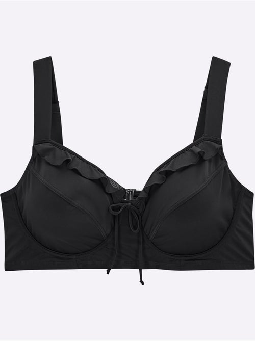 Haut De Maillot De Bain - Sheego - Bonnet B - Kiabi