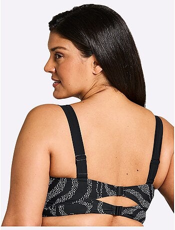 Haut De Maillot De Bain - Sheego - Bonnet C