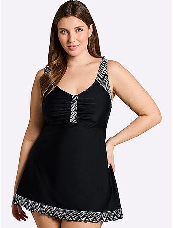 Haut De Maillot De Bain - Sheego - Bonnet C