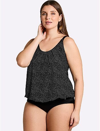 Haut De Maillot De Bain - Sheego - Bonnet C