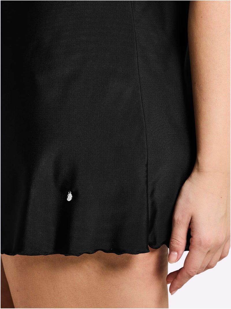 Haut De Maillot De Bain - Sheego - Bonnet C Noir - Kiabi