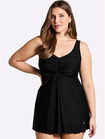 Haut De Maillot De Bain - Sheego - Bonnet D