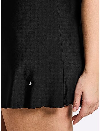 Haut De Maillot De Bain - Sheego - Bonnet D