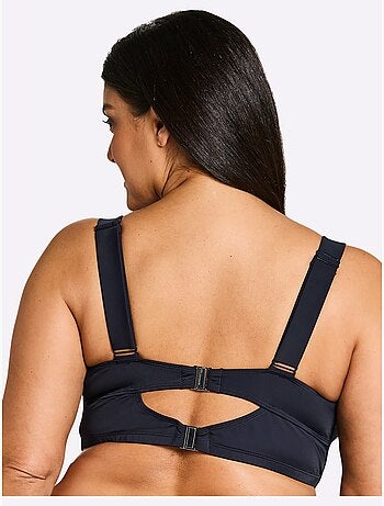 Haut de maillot de bain - sheego - bonnet e