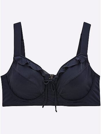 Haut de maillot de bain - sheego - bonnet e