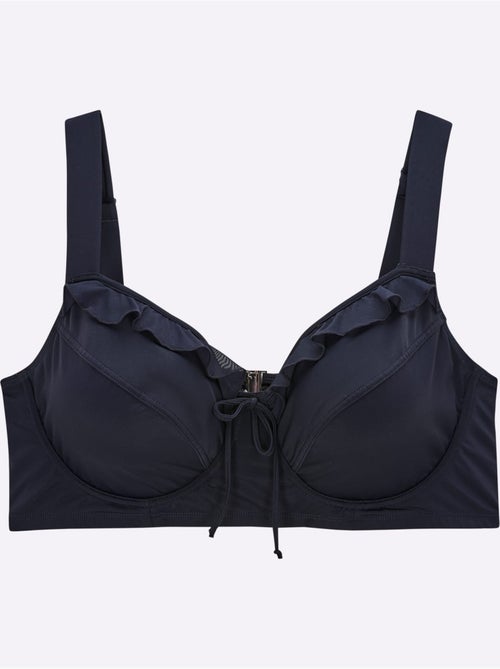 Haut De Maillot De Bain - Sheego - Bonnet E - Kiabi