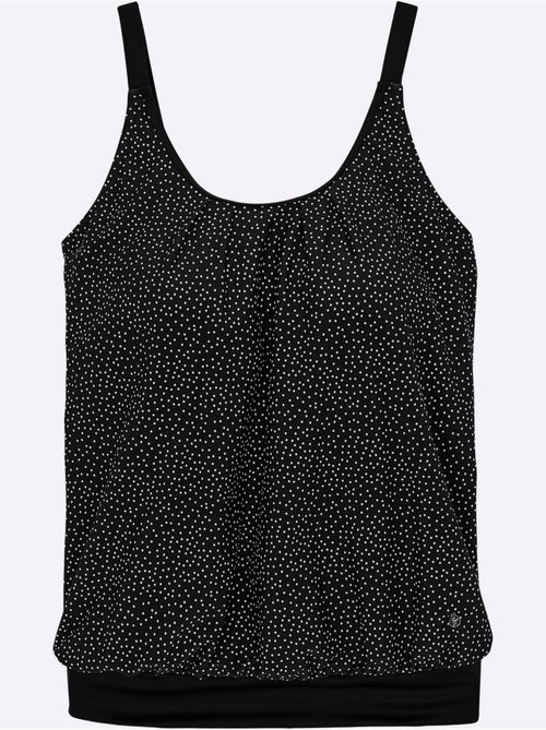 Haut De Maillot De Bain - Sheego - Bonnet F - Kiabi