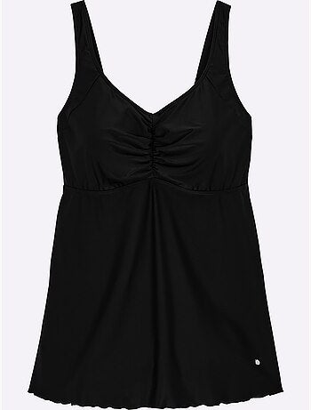 Haut De Maillot De Bain - Sheego - Bonnet F