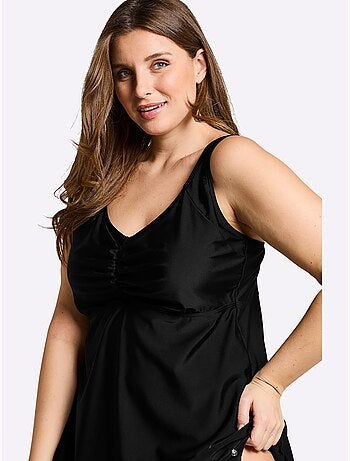 Haut De Maillot De Bain - Sheego - Bonnet F