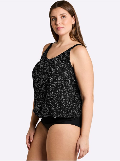 Haut De Maillot De Bain - Sheego - Kiabi