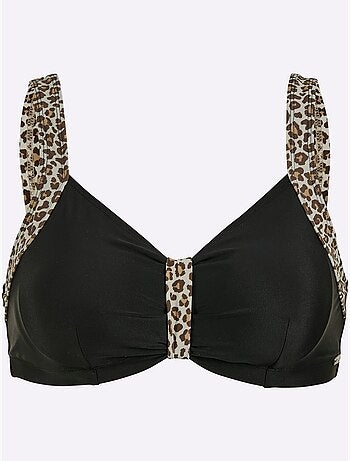 Haut De Maillot De Bain - Witt - Bonnet B