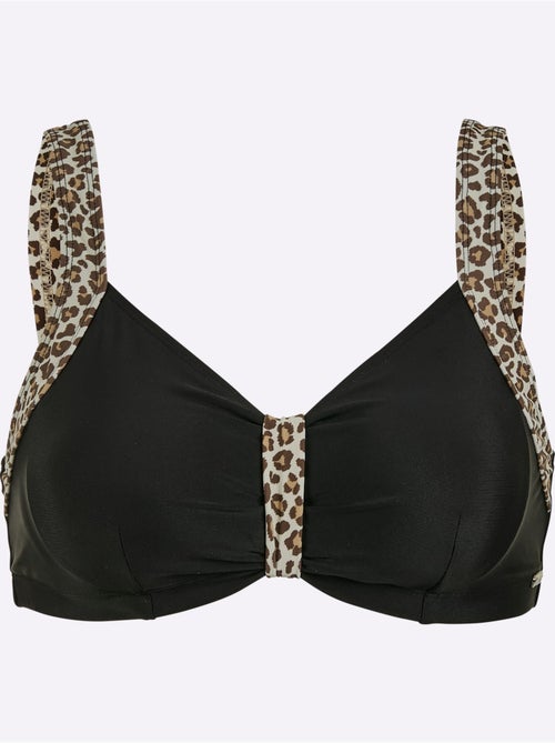 Haut De Maillot De Bain - Witt - Bonnet B - Kiabi