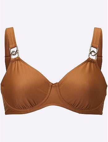 Haut De Maillot De Bain - Witt - Bonnet C