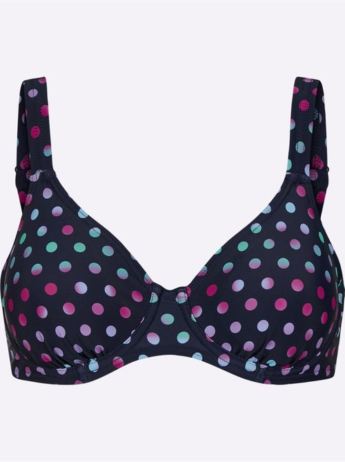 Haut De Maillot De Bain - Witt - Bonnet C - Kiabi