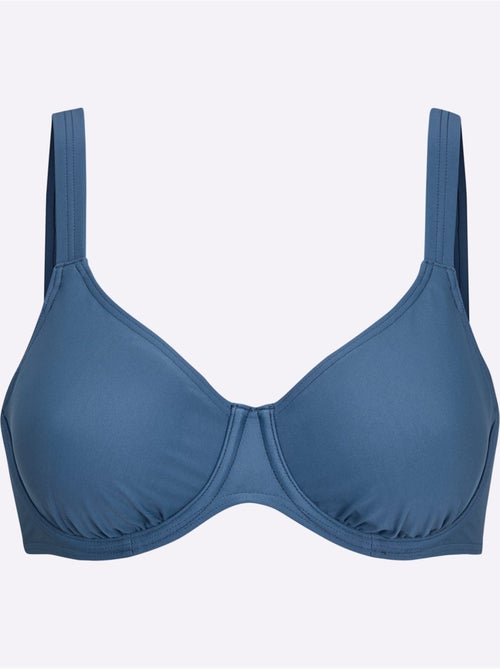Haut de maillot de bain - witt - bonnet d - Kiabi Haut de maillot de bain - witt - bonnet d - Kiabi