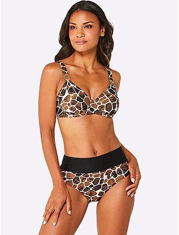 Haut De Maillot De Bain - Witt