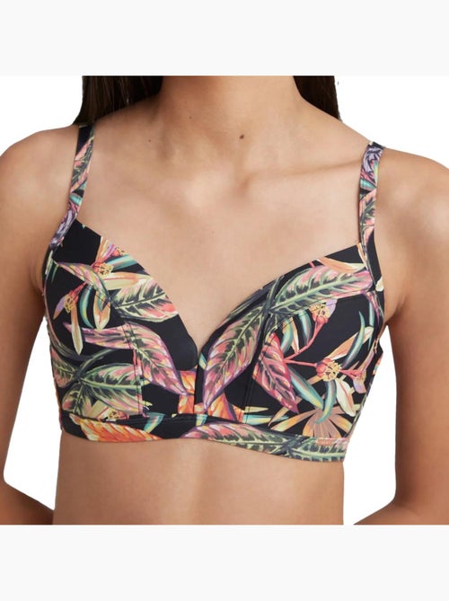 Haut de Maillot de bain à Motifs Femme O'Neill - Kiabi