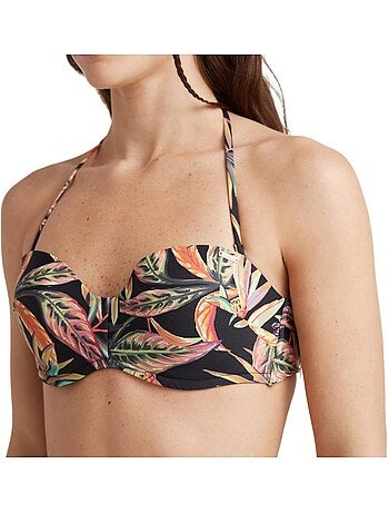 Haut de Maillot de bain à Motifs Femme O'Neill